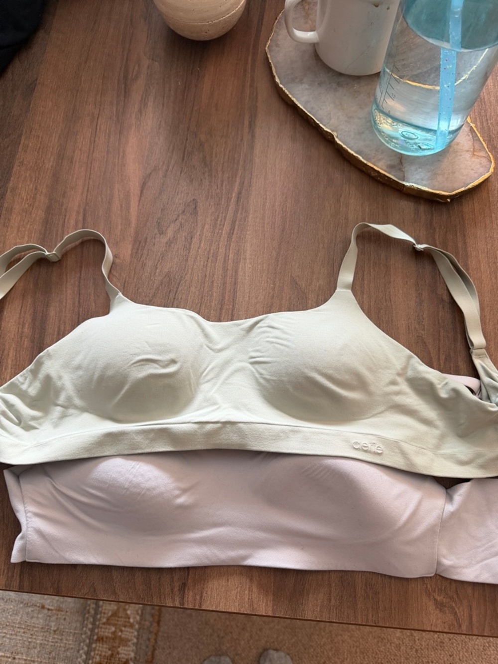 Aerie smoothez bra